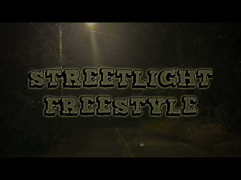 Streetlight Freestyle - J-Ferr (Prod. by Rhythm)