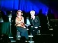 Frida Lyngstad And Marie Fredriksson What A Wonderful World