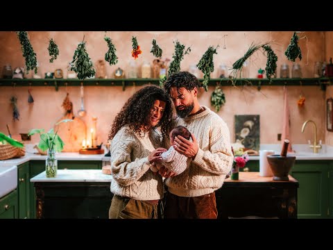 Two Become Three, Baby Is Here 💛