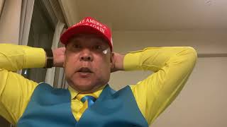 三木市長選挙　明日6月29日投票日　NHK党立花孝志に投票お願いいたします！