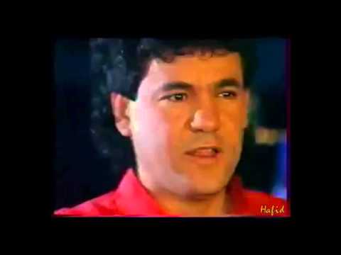 Hamidouche - Thafath Boualniw