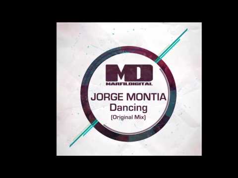Jorge Montia - Dancing (Original Mix) (TEASER)