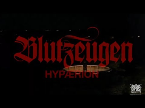 Blutzeugen - Eisen Bricht Die Not