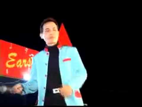 Kisah Agi Bujang-Ricky El(Original Vocal Sound)