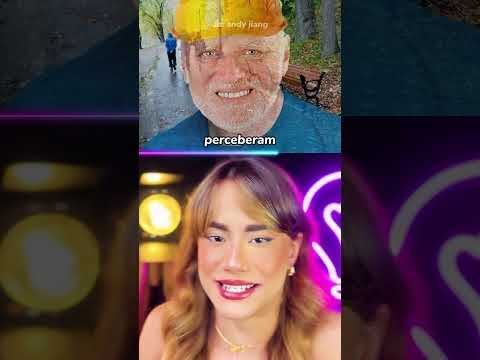 esse BANCO BUGADO foi LONGE DEMAIS