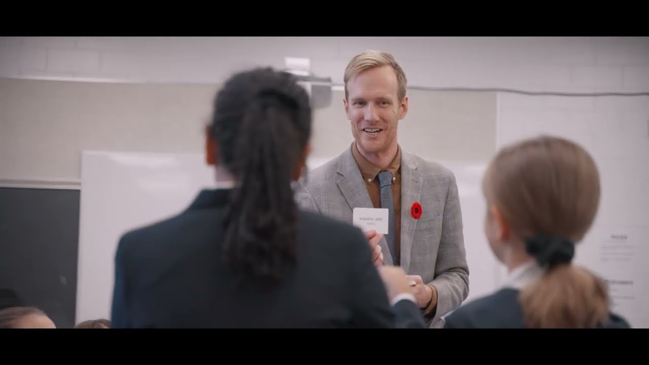 Alberta Classical Academy - Our Difference