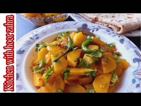 Jhat Phat Banaye Simple Masaly Dar Aloo ki katliyan | Easy And Tasty Aloo Ki Katliyan Recipe | KWHZ