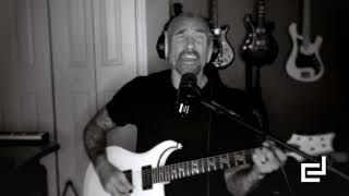 Clint Lowery - Call Me No One: Broken Record (Lockdown Solo Session)