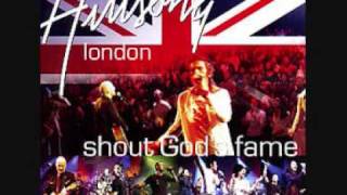 King of Majesty - Hillsong London