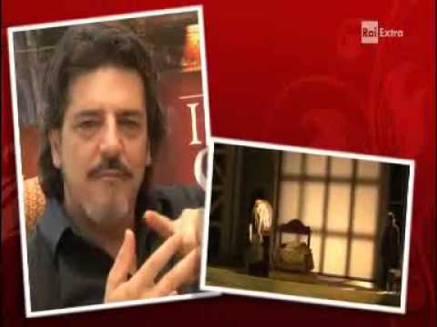 BackStage Promessi Sposi Opera Moderna - 13