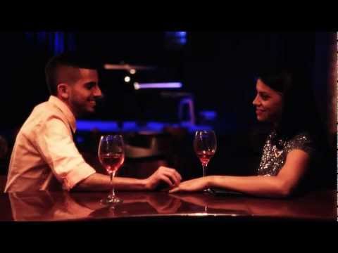 דוד נעים - רגעים -קליפ - david naim - regaim