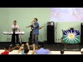 3 Digno é O Cordeiro Ricardo Robortella Batiza Me HGospel Com