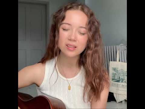 Laufey -My Future (Billie Eilish Cover)