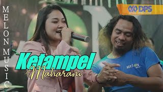 Download lagu KETAMPEL - MAHARANI | MELON MUSIC LIVE AIR KUNING BALI mp3