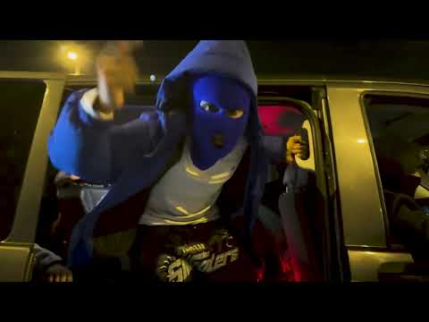 MAASTA | CAPUCHE | Official Clip | TAMIL RAP 2025