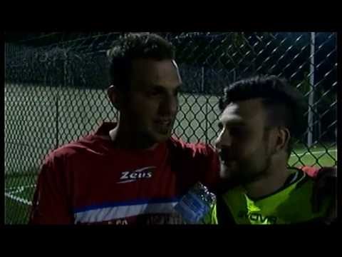 Calcetto Segezia - Laicester  8-3