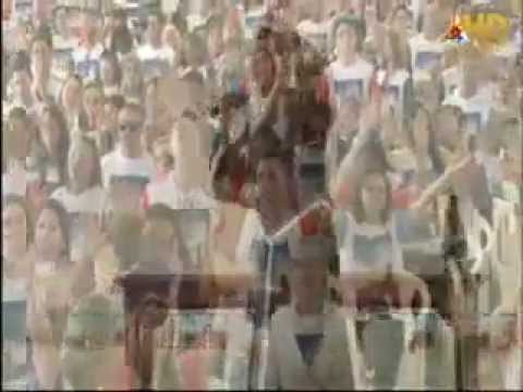 Retiro de Pentecostes 2014 / 25-05-2014