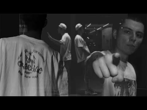 David Skunk - Un nou început (prod. Raw Crackle) (Official Video)