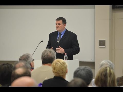 Ludovika Szabadegyetem - Kaiser Ferenc előadása (2016. 03. 01.)