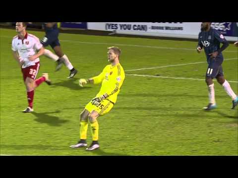 Southend v Sheffield Utd