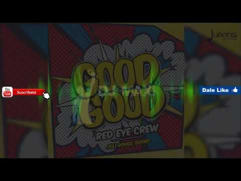 R.E.C (Red Eye Crew) - Good Good  [Music Video] Prod By Joli Rouge Sound DJ MAXII