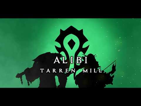 Alibi vs King Rastakhan Mythic | Multi-POV