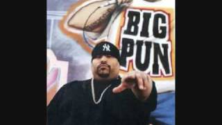 Big Punisher The Dream Shatterer (instrumental)