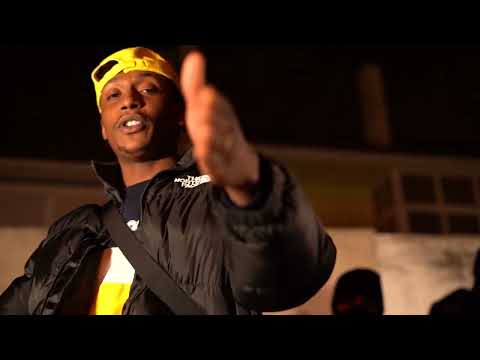 Venas Dodoo - MAYBE WE CRAZY