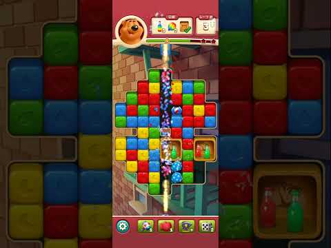 Toon Blast  Level #6743_2#6744#6745_1#6745_2#6746_1 Clear ‎@mlupinsroom2806  (4)