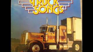 Dave Dudley - D.J. Memphis Joe