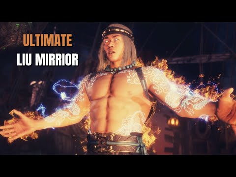 MK11 - INTENSE! NinjaKilla Vs Rewind (FT10)