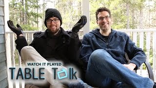 Watch It Played - Lords of Waterdeep video thumbnail