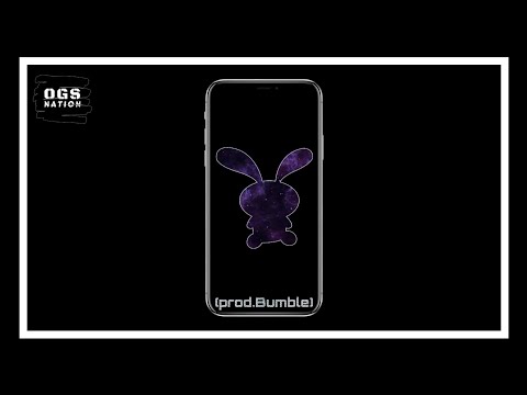 (FREE) Gambi x Koba LaD Type Beat - "X" | Rap/Trap | Instrumental Beats - (prod.Bumble)