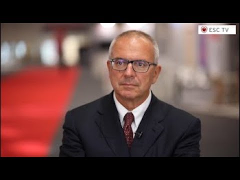 ESC TV at ESC Congress 2019 - DAPA HF (Discussant)