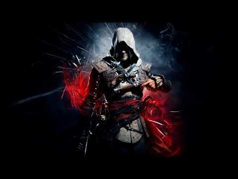 Assassin's Creed 4 Black Flag - Pause Menu Music Theme [2 Hour Extended]
