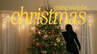 merry smiskimas: decorating for my annual christmas party