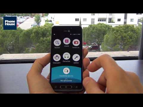 TIP: Configurar asistente de voz en el Doro 8035