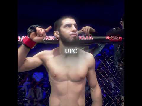 The Greatest Lightweight In MMA History - Islam Makhachev Motivational Edit