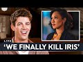 Fans Share Their Theories On How The Flash S9 Will End
