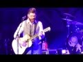 Of Angels and Angles by The Decemberists, live at Radio City