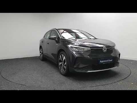 Volkswagen ID.4 LIFE 77kWh 204HP - Image 2