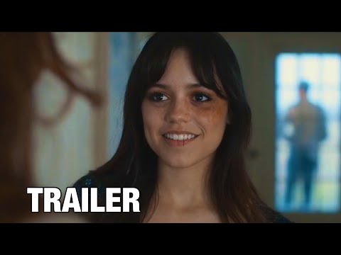 Scream 7 (2025) Teaser Trailer #2 - Jenna Ortega, Melissa Barrera, Neve Campbell Movie Concept