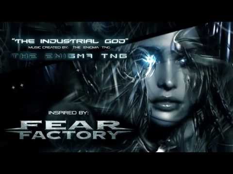 The Enigma TNG - The Industrial God