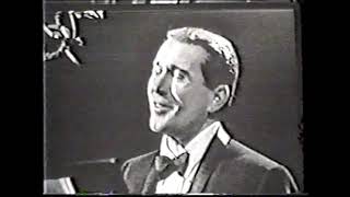 Perry Como Live - But Beautiful