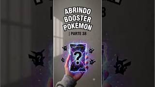 Abrindo Packs Pokémon Parte 38 | #pokemon #pokemoncards #pokemontcg