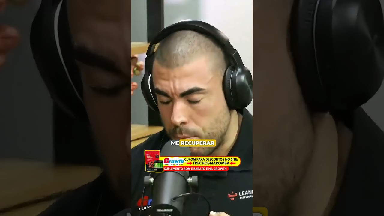 COMO FAZER UM TREINO DE FORÇA? | Leandro Twin #shorts