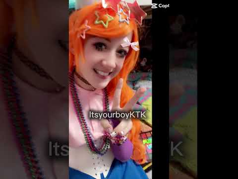 #fypシ #fnaf #fnafcosplay #cosplaycostumes #me #KTK #itsyourboyKTK