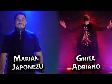Marian Japonezu ❌ Ghita Adriano - Suflet Pereche ❤️ [Clip Official 2020]