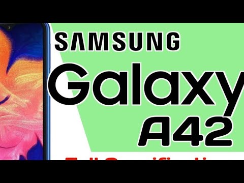 ENDI GALAXY A42  HAQIDA MALUMOT CHIQDI // POCO M2 PRO TAQDIMOTI YAQIN !!!