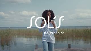 Vidéo Sol's Calipso